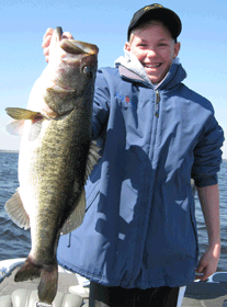bass