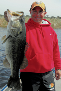 orlando bass guide