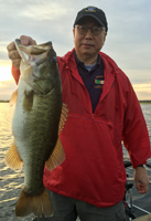 Orlando Bass Guide