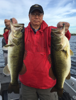 Orlando Bass Guide