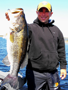 bass guide orlando