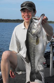 bass guide orlando