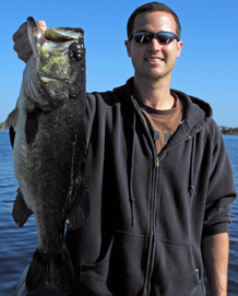 Orlando Bass Guide