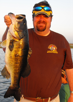 bass