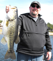 Orlando Bass Guide