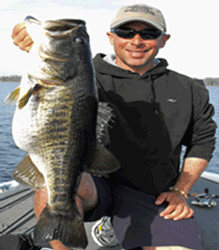 orlando bass guide