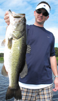 bass