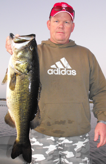 bass