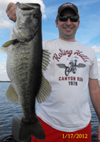 Orlando Bass Guide