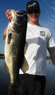 Orlando Bass Guide