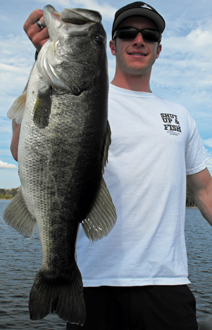 Orlando Bass Guide