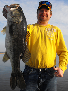 Orlando Bass Guide