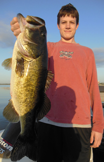 bass