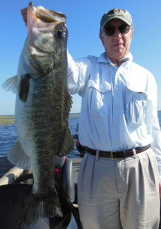Orlando Bass Guide