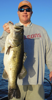 bass