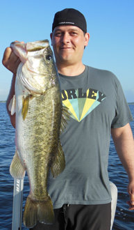 bass