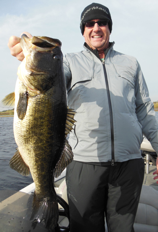 fishing in orlando