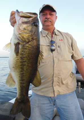 bass