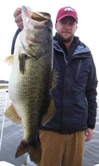 orlando bass fishing