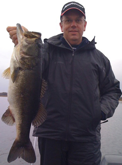 st johns river