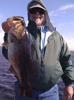bass fishing in orlando