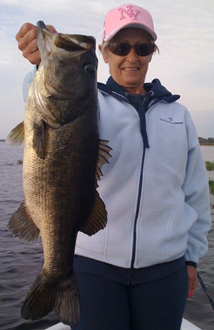bass guide orlando