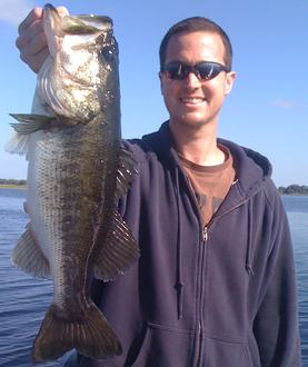 Orlando Bass Guide