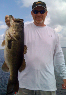 orlando fishing