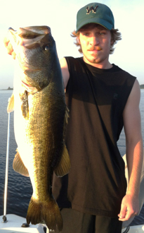 bass