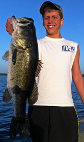 orlando bass