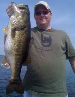 bass
