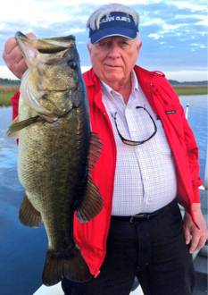 florida bass