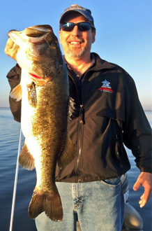 bass