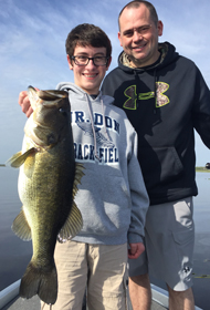 bass