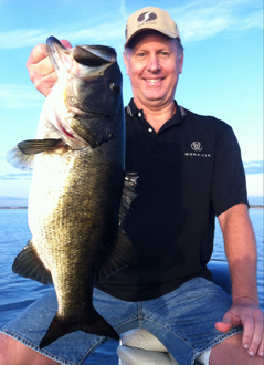 bass