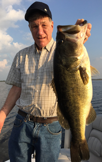 fishing