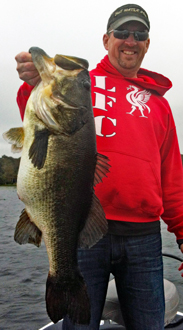 orlando bass guides