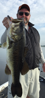 orlando bass fishing
