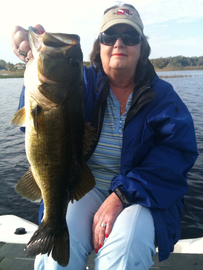 Orlando Bass Guide