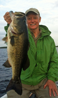 bass