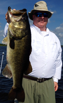 fishing in orlando