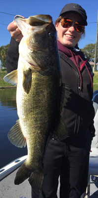 fishing guide
