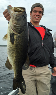 orlando bass guide