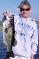 Orlando Bass Guide