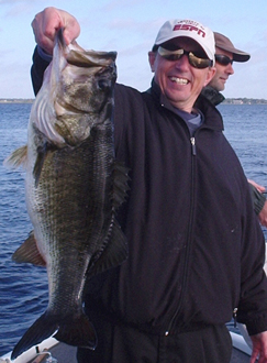 Orlando Bass Guide