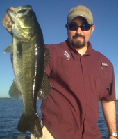 Orlando Bass Guide