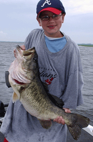 bass