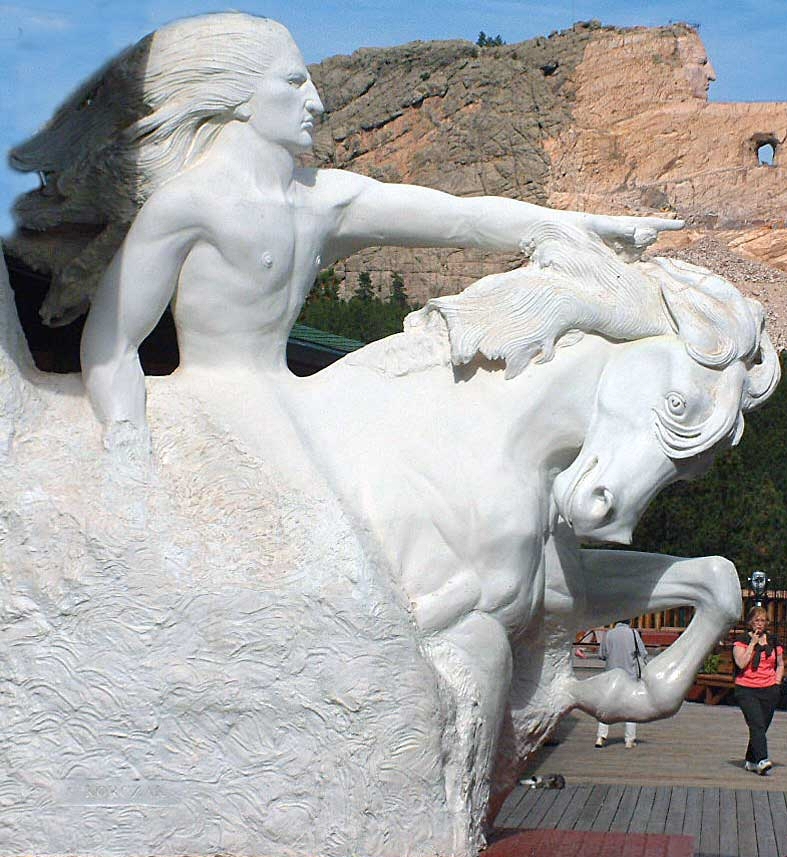 Crazy Horse