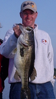 Orlando Bass Guide