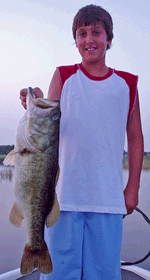 bass